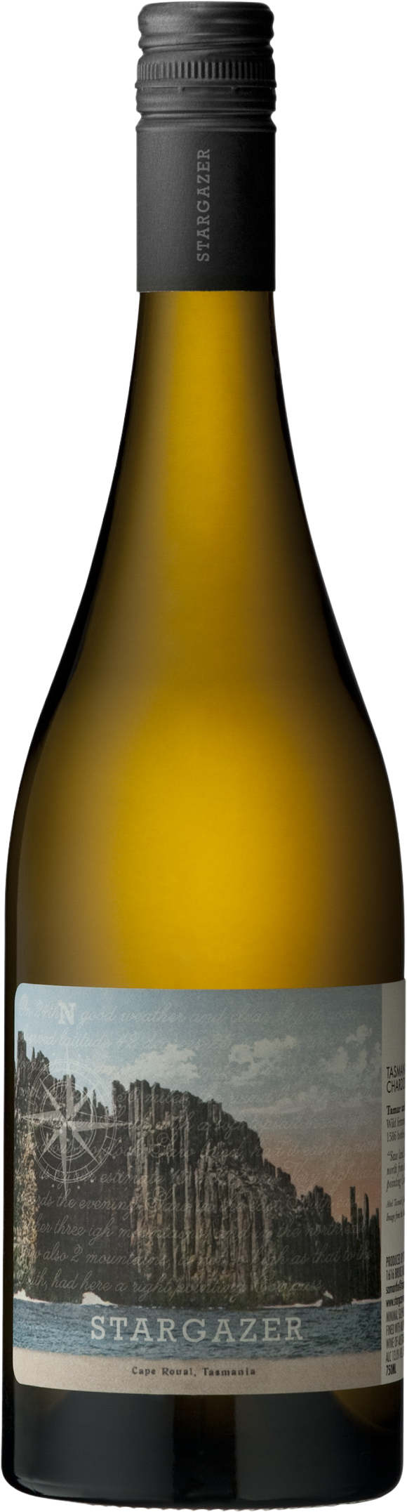 Stargazer Wine Tasmania Chardonnay 2023 Tasmania